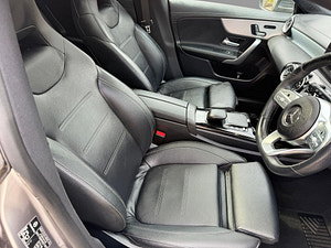 Mercedes Cla thumbnail