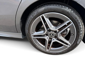 Mercedes Cla thumbnail