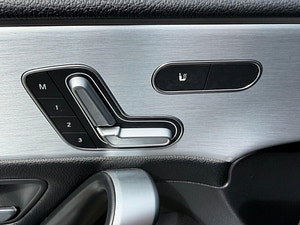 Mercedes Cla thumbnail