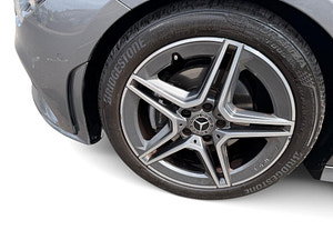 Mercedes Cla thumbnail