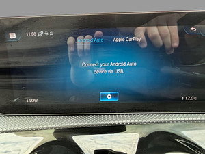 Mercedes Cla thumbnail