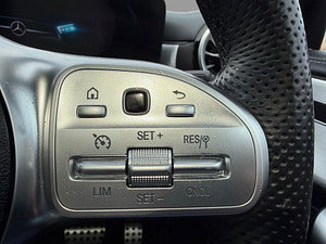 Mercedes Cla thumbnail