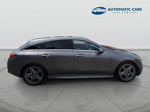 Mercedes Cla thumbnail