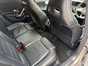 Mercedes Cla thumbnail