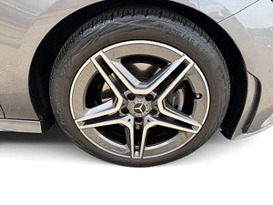 Mercedes Cla thumbnail