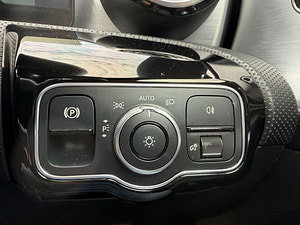 Mercedes Cla thumbnail