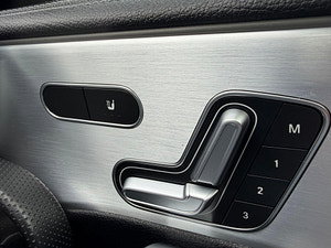 Mercedes Cla thumbnail