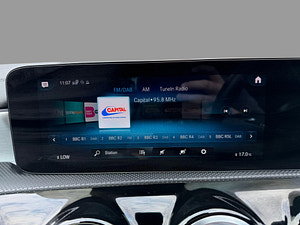 Mercedes Cla thumbnail