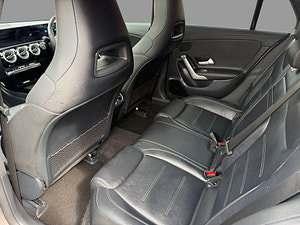 Mercedes Cla thumbnail
