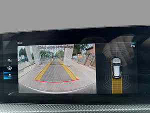 Mercedes Cla thumbnail
