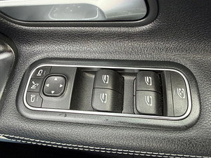 Mercedes Cla thumbnail