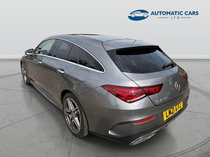 Mercedes Cla thumbnail