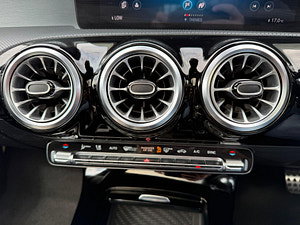 Mercedes Cla thumbnail