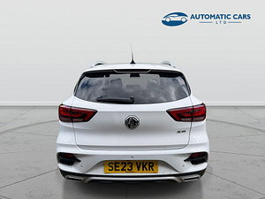 MG MG ZS thumbnail