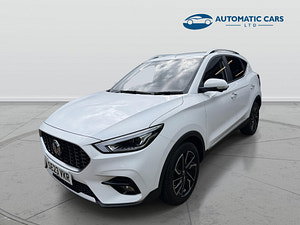 MG MG ZS thumbnail
