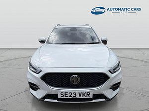 MG MG ZS thumbnail
