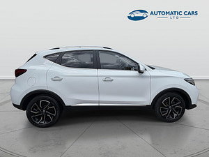 MG MG ZS thumbnail