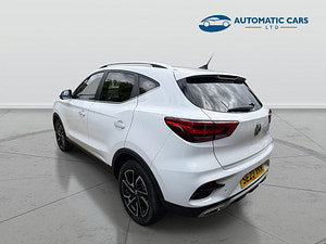 MG MG ZS thumbnail