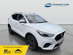 MG MG ZS thumbnail