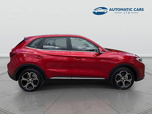MG MG ZS thumbnail