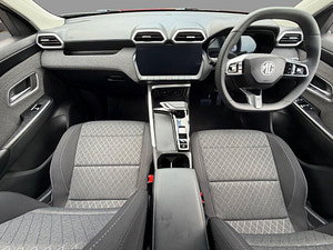 MG MG ZS thumbnail