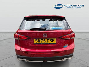 MG MG ZS thumbnail