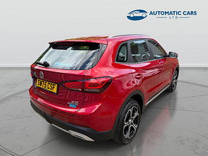 MG MG ZS thumbnail