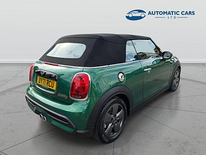 MINI Convertible thumbnail