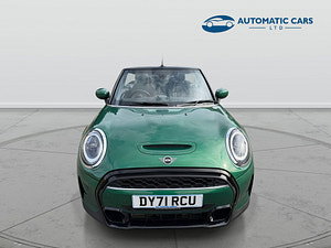 MINI Convertible thumbnail