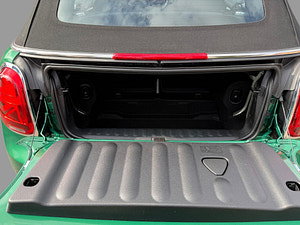 MINI Convertible thumbnail