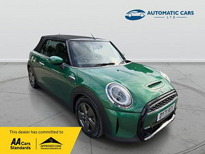MINI Convertible thumbnail