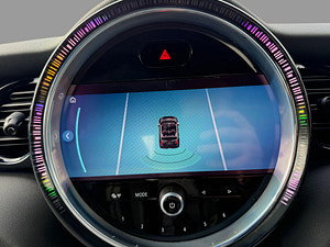 MINI Convertible thumbnail