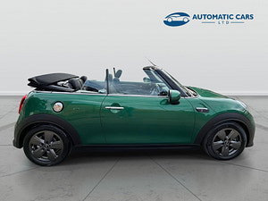 MINI Convertible thumbnail
