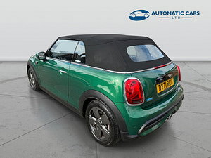 MINI Convertible thumbnail