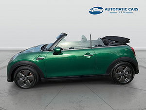 MINI Convertible thumbnail