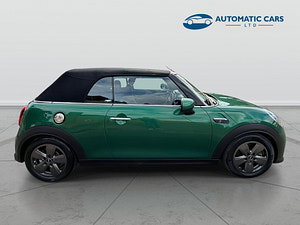 MINI Convertible thumbnail