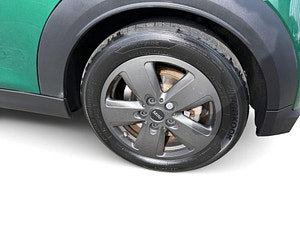 MINI Convertible thumbnail