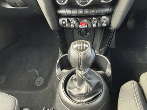 MINI Convertible thumbnail
