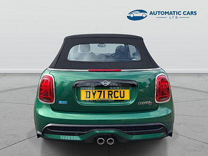 MINI Convertible thumbnail