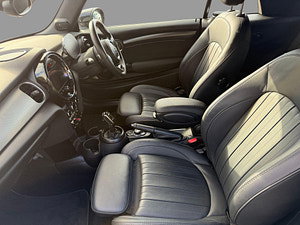 MINI Convertible thumbnail
