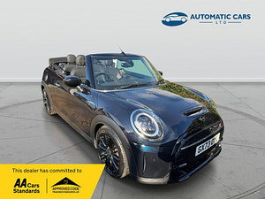 MINI Convertible thumbnail