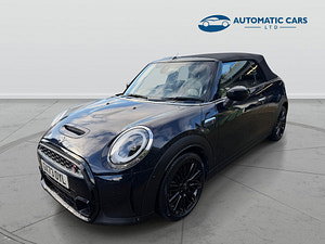 MINI Convertible thumbnail