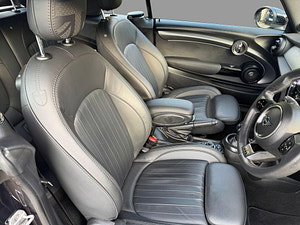 MINI Convertible thumbnail