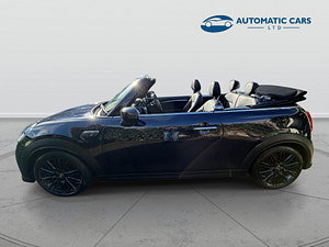 MINI Convertible thumbnail