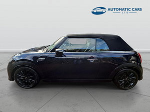 MINI Convertible thumbnail