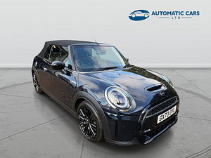 MINI Convertible thumbnail