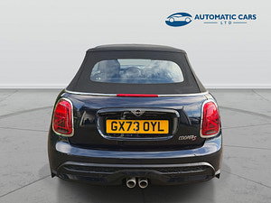 MINI Convertible thumbnail