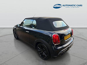 MINI Convertible thumbnail