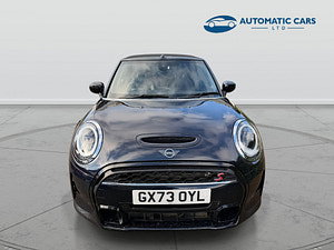 MINI Convertible thumbnail