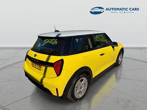 MINI Cooper thumbnail